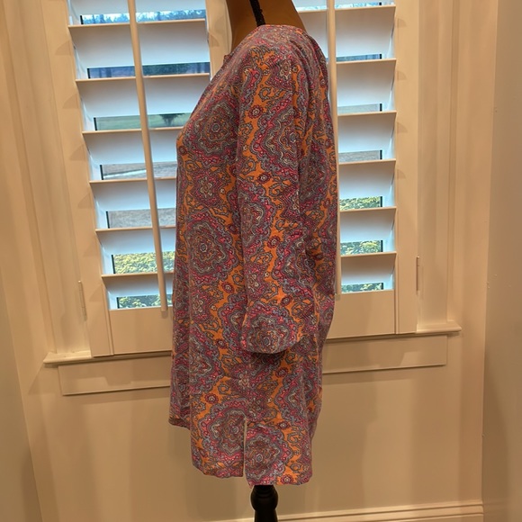 J.Crew Swim Coverup - Picture 3 of 6